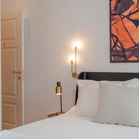 Palazzo Garibaldi Luxury & *