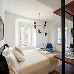 Palazzo Garibaldi Luxury & 4*