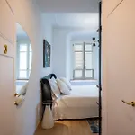 Palazzo Garibaldi Luxury & Pensionat Parma