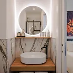 Pensionat Palazzo Garibaldi Luxury &