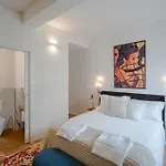 Pensionat Palazzo Garibaldi Luxury & Parma