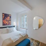 Pensionat Palazzo Garibaldi Luxury & 4*