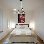 Pensionat Palazzo Garibaldi Luxury & 4*
