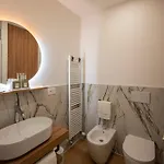 Pensionat Palazzo Garibaldi Luxury &