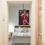Pensionat Palazzo Garibaldi Luxury &