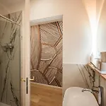 Palazzo Garibaldi Luxury & Pensionat Parma