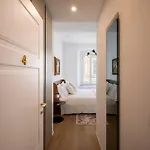 Pensionat Palazzo Garibaldi Luxury & Parma