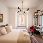 Palazzo Garibaldi Luxury & 4*