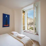 Palazzo Garibaldi Luxury & 4*