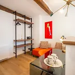 Pensionat Palazzo Garibaldi Luxury &