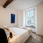 Palazzo Garibaldi Luxury & Pensionat 4*