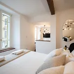 Pensionat Palazzo Garibaldi Luxury &