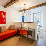 Pensionat Palazzo Garibaldi Luxury & Parma