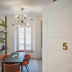 Palazzo Garibaldi Luxury & Pensionat