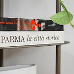 Pensionat Palazzo Garibaldi Luxury &