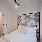 Pensionat Palazzo Garibaldi Luxury & Parma