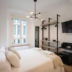 Palazzo Garibaldi Luxury & Pensionat
