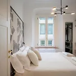 Pensionat Palazzo Garibaldi Luxury & Parma