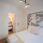 Palazzo Garibaldi Luxury & 4*