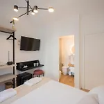 Palazzo Garibaldi Luxury & Pensionat 4*