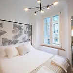 Palazzo Garibaldi Luxury & Pensionat 4*