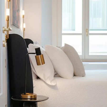 Guest house Palazzo Garibaldi Luxury &