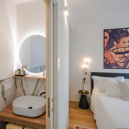 Palazzo Garibaldi Luxury &