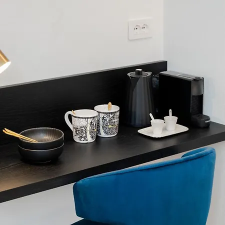 Guest house Palazzo Garibaldi Luxury & Parma