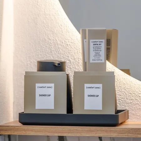 Guest house Palazzo Garibaldi Luxury &