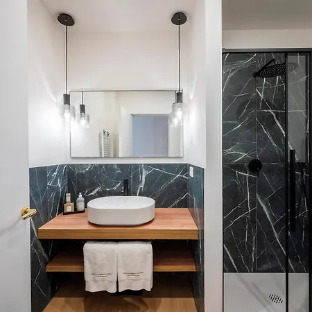 Palazzo Garibaldi Luxury & ゲストハウス 4*