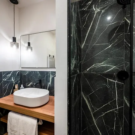 Palazzo Garibaldi Luxury & Guest house