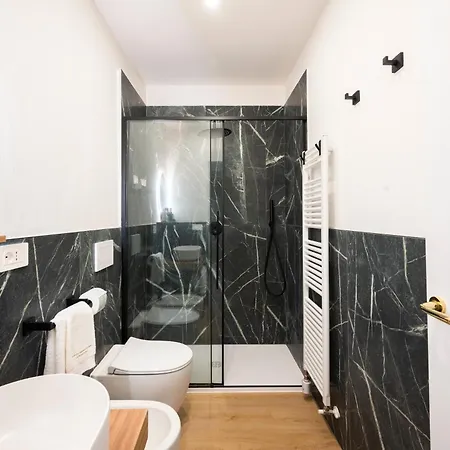 Palazzo Garibaldi Luxury & Πανσιόν 4*