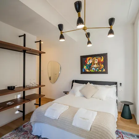 Palazzo Garibaldi Luxury & Parma