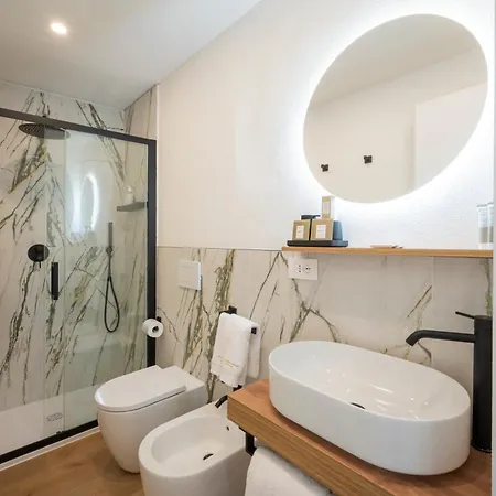 Palazzo Garibaldi Luxury & 4* Parma