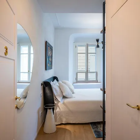 Palazzo Garibaldi Luxury & Gasthuis Parma