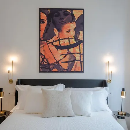 Palazzo Garibaldi Luxury & * Parma
