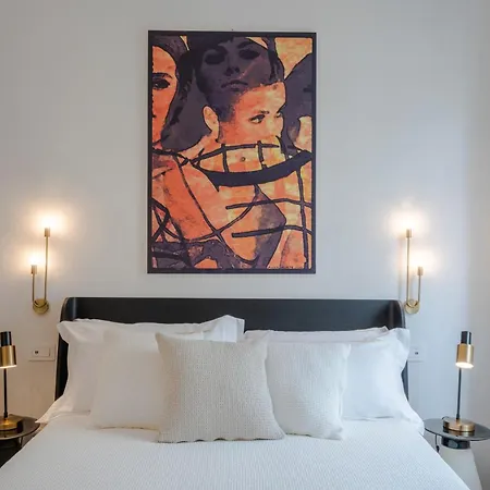 Palazzo Garibaldi Luxury & 4* Parma