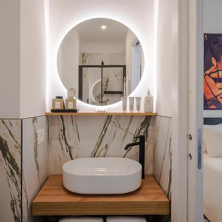 Πανσιόν Palazzo Garibaldi Luxury &