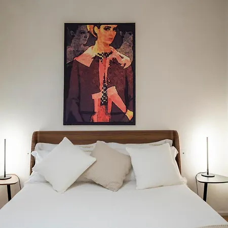 Palazzo Garibaldi Luxury & Πανσιόν