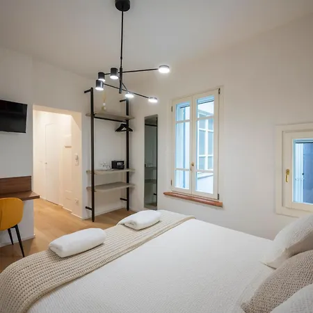 Palazzo Garibaldi Luxury & Πάρμα