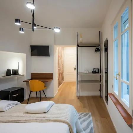 Palazzo Garibaldi Luxury &