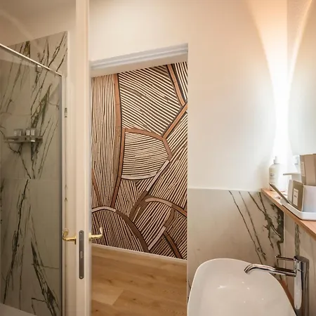 Palazzo Garibaldi Luxury & Πανσιόν Πάρμα