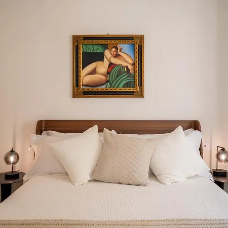 Palazzo Garibaldi Luxury & *
