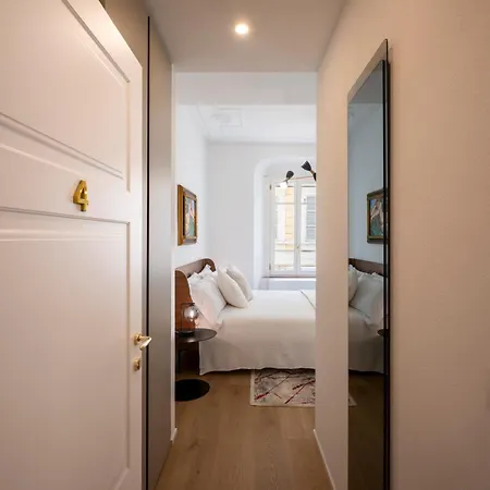 Guest house Palazzo Garibaldi Luxury & Parma