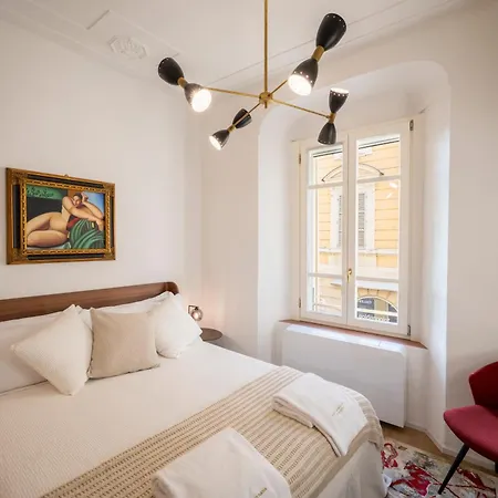 Palazzo Garibaldi Luxury & Πανσιόν Πάρμα