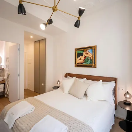 Gasthuis Palazzo Garibaldi Luxury & Parma