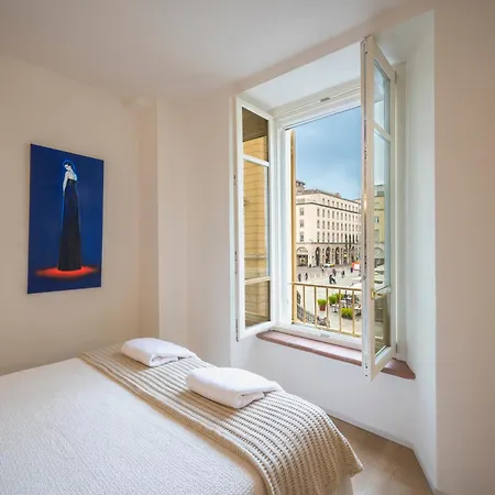 Palazzo Garibaldi Luxury & *