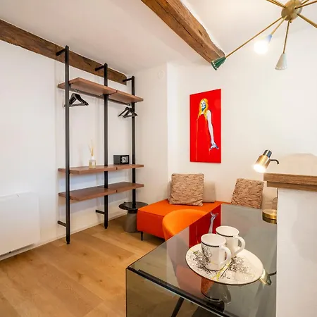 Gasthuis Palazzo Garibaldi Luxury &