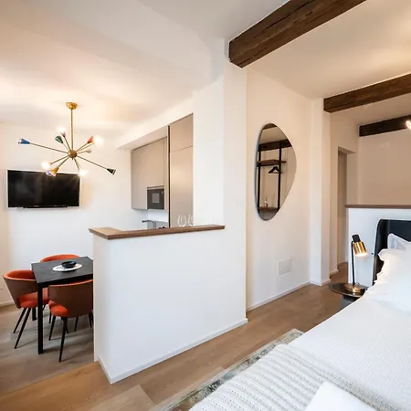 Palazzo Garibaldi Luxury & Gasthuis Parma