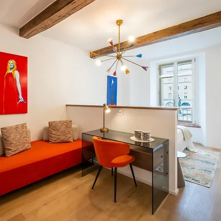 Πανσιόν Palazzo Garibaldi Luxury & Πάρμα